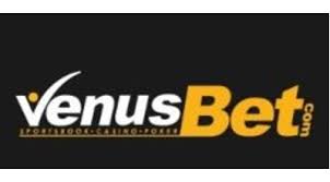 Venusbet logo